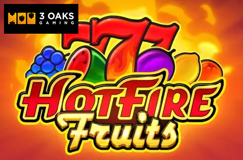 Hot Fire Fruits